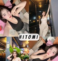 Alexa Moore - escort in Makati City
