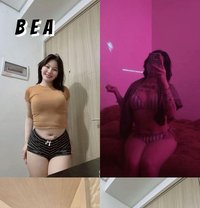 Alexa Moore - escort in Makati City