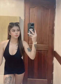 Alexa Moore - escort in Makati City Photo 9 of 9