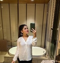 Alexa Neha - escort in Bangalore