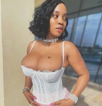 Alexa New Arrival Just Landed - escort in Ahmedabad