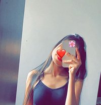 Alexa Patel - escort in Dubai
