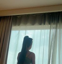 Alexa Patel - escort in Dubai