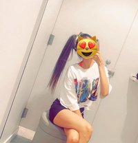 Alexa Patel - escort in Ahmedabad