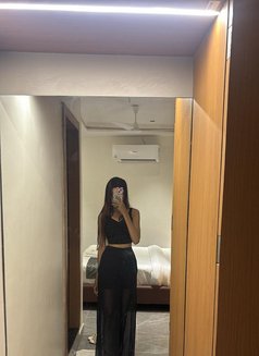 Alexa Patel Reall Meet - escort in Ahmedabad Photo 6 of 7