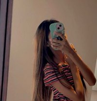 Alexa Patel - escort in Dubai