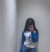 Alexa Patel - escort in Ahmedabad