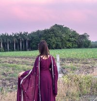 Alexa Independent Girl No Agent - escort in Mumbai Photo 8 of 9