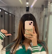 Alexa Independent Girl No Agent - escort in Surat Photo 9 of 9