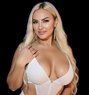 ALEXA ‍⚜️ QUEEN - escort in Dubai Photo 5 of 5