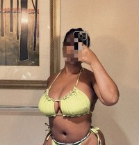 Alexa in Andheri East - escort in Mumbai