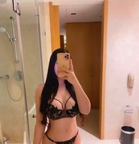 Alexa - escort in Tel Aviv