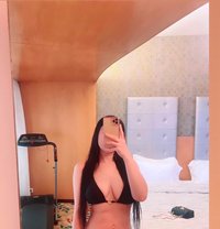 Alexa - escort in Tel Aviv