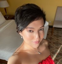 Alexa Royal - Acompañantes transexual in Almaty