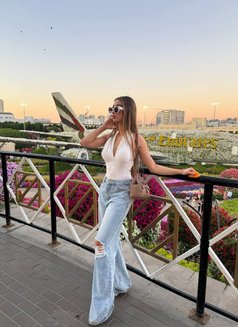Alexa - escort in Batumi Photo 17 of 30