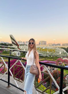 Alexa - escort in Batumi Photo 19 of 30
