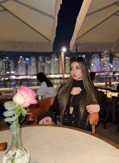 Alexa - escort in Batumi Photo 21 of 30