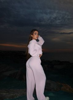 Alexa - escort in Batumi Photo 25 of 30