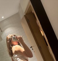 Alexa - escort in Phuket