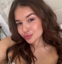 Alexa - escort in Phuket