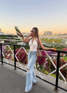 Alexa - escort in Belgrade Photo 6 of 13