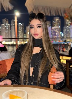 Alexa - escort in Belgrade Photo 7 of 13