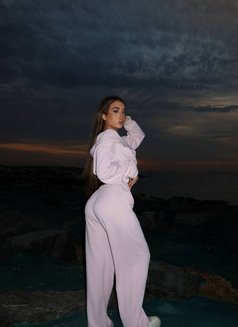 Alexa - escort in Belgrade Photo 9 of 13