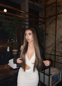 Alexa - escort in Belgrade Photo 11 of 13