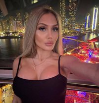 Alexa - escort in Dubai