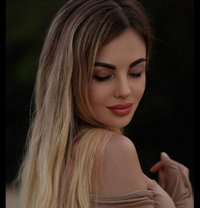 Alexa - escort in Dubai
