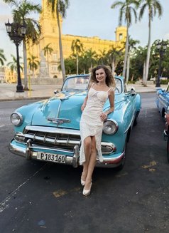 Alexa - escort in Pattaya Photo 2 of 15