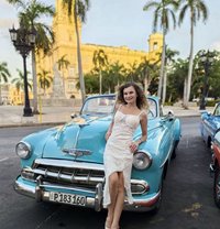 Alexa - escort in Pattaya