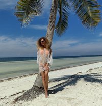 Alexa - escort in Pattaya