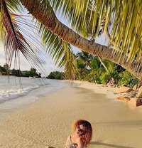 Alexa - escort in Pattaya