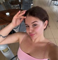 Alexa - escort in Phuket