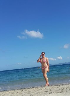 Alexa Savanna - escort in Madrid Photo 3 of 7