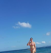 Alexa Savanna - escort in Madrid