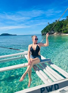 Alexa Savanna - escort in Madrid Photo 4 of 7