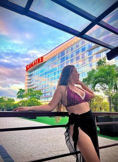 Alexa Savanna - escort in Madrid Photo 7 of 7