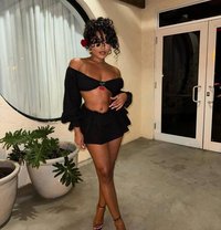 Alexa, Sexy Bitch in the Town - escort in Ahmedabad