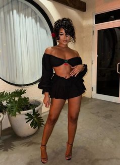 Alexa, Sexy Bitch in the Town - escort in Ahmedabad Photo 2 of 5