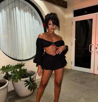 Alexa, Sexy Bitch in the Town - escort in Ahmedabad