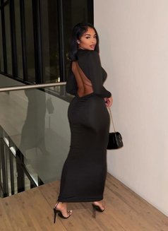 Alexa, Sexy Bitch in the Town - escort in Ahmedabad Photo 3 of 5