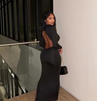 Alexa, Sexy Bitch in the Town - escort in Ahmedabad