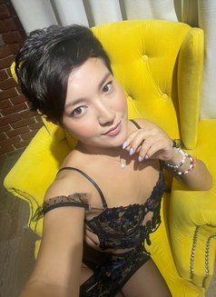 Alexa Sexy - Transsexual escort in Almaty Photo 24 of 24