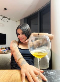 ALEXA SEXY YOUNG AND HOT - escort in Muscat Photo 1 of 15