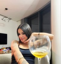 ALEXA SEXY YOUNG AND HOT - escort in Muscat