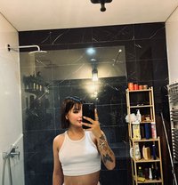 ALEXA SEXY YOUNG AND HOT - escort in Muscat