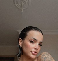 ALEXA SEXY YOUNG AND HOT (NEW NUMBER) - escort in Muscat