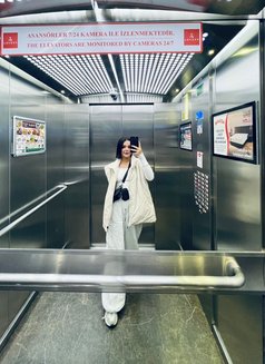 ALEXA SEXY YOUNG AND HOT - escort in Muscat Photo 4 of 15